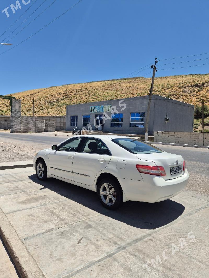 Toyota Camry 2011 - 108 000 TMT - Серхетабат (Кушка) - img 7