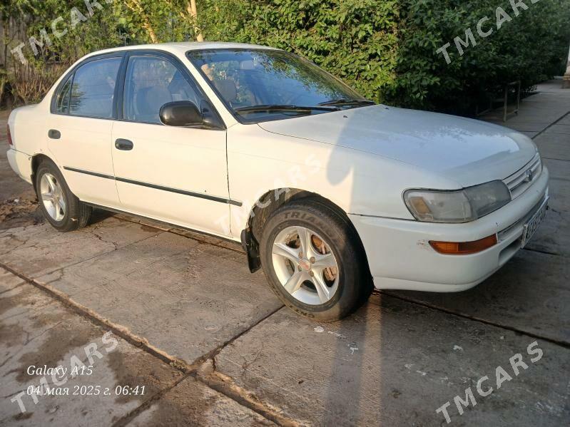 Toyota Corolla 1994 - 65 000 TMT - Кёнеургенч - img 4
