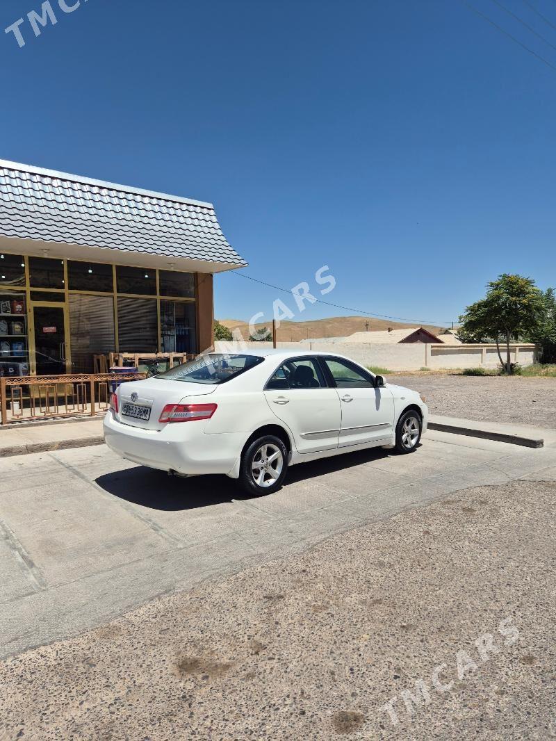 Toyota Camry 2011 - 108 000 TMT - Серхетабат (Кушка) - img 8