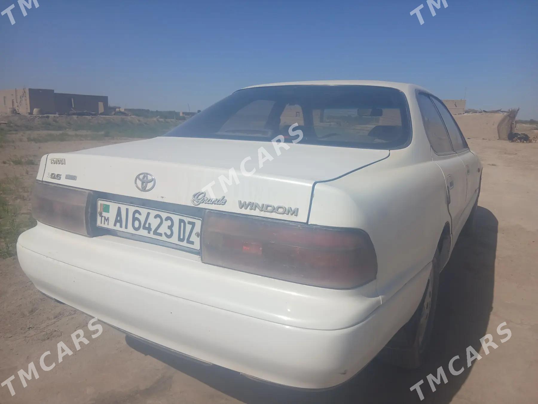 Toyota Windom 1995 - 30 000 TMT - Görogly (Tagta) - img 3