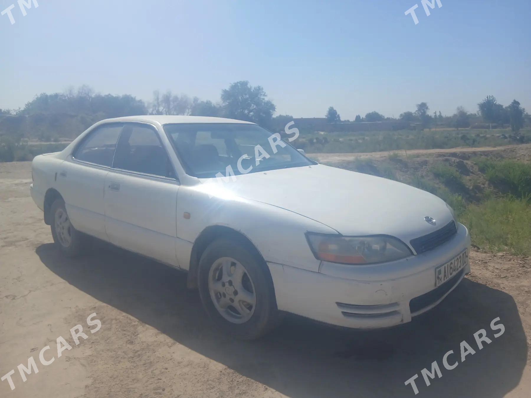 Toyota Windom 1995 - 30 000 TMT - Görogly (Tagta) - img 2