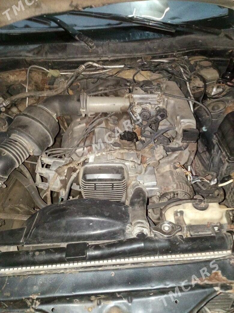 Toyota Mark II 1993 - 40 000 TMT - Türkmenabat - img 4