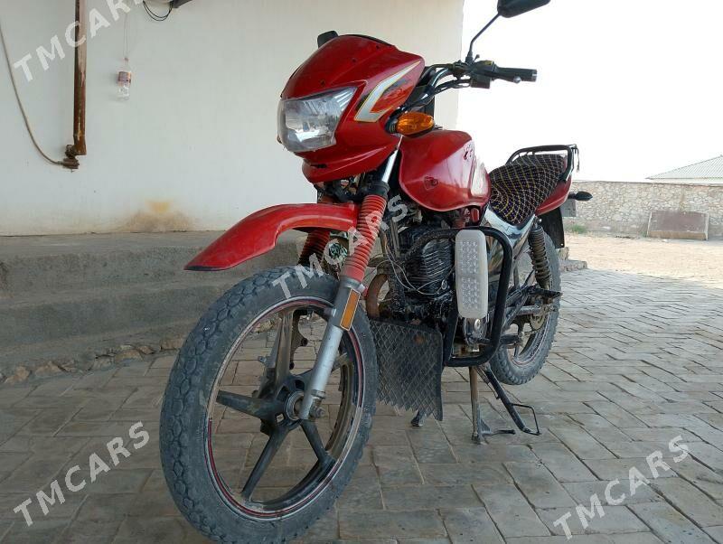 Fekon FK150-8G 2016 - 11 000 TMT - Dostluk - img 3