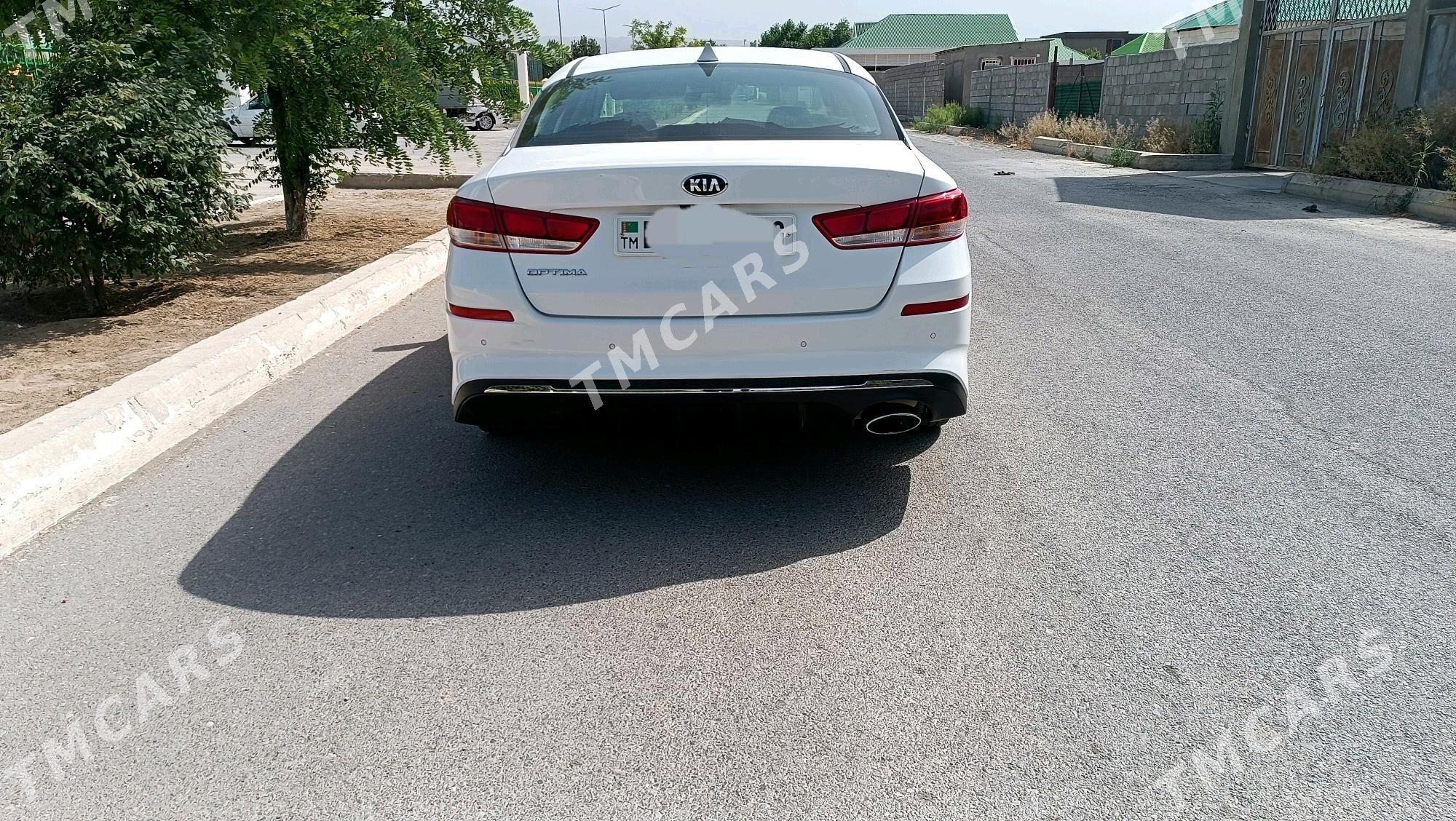 Kia Optima 2019 - 200 000 TMT - Aşgabat - img 4