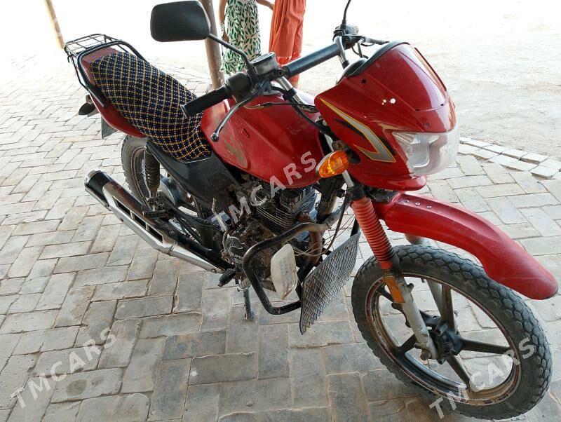 Fekon FK150-8G 2016 - 11 000 TMT - Dostluk - img 5