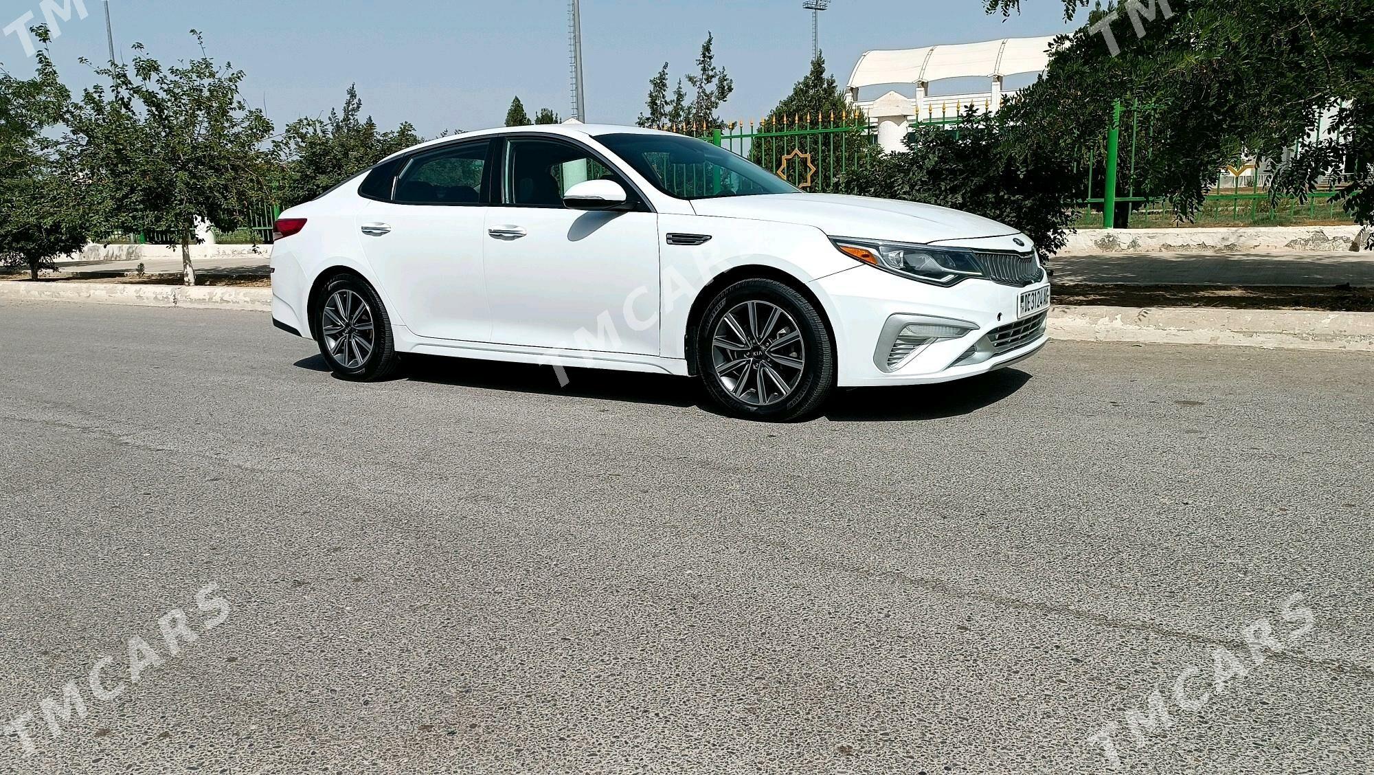 Kia Optima 2019 - 200 000 TMT - Aşgabat - img 2