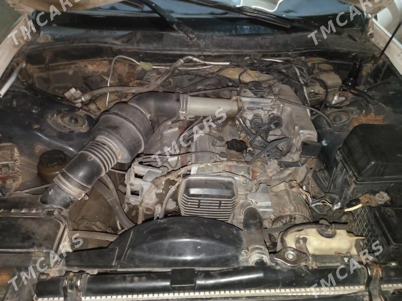 Toyota Mark II 1993 - 40 000 TMT - Türkmenabat - img 5