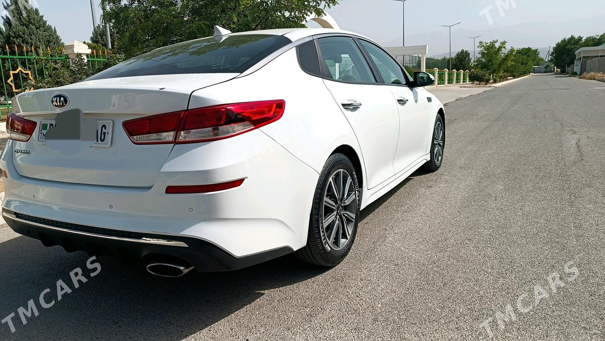 Kia Optima 2019 - 200 000 TMT - Aşgabat - img 7