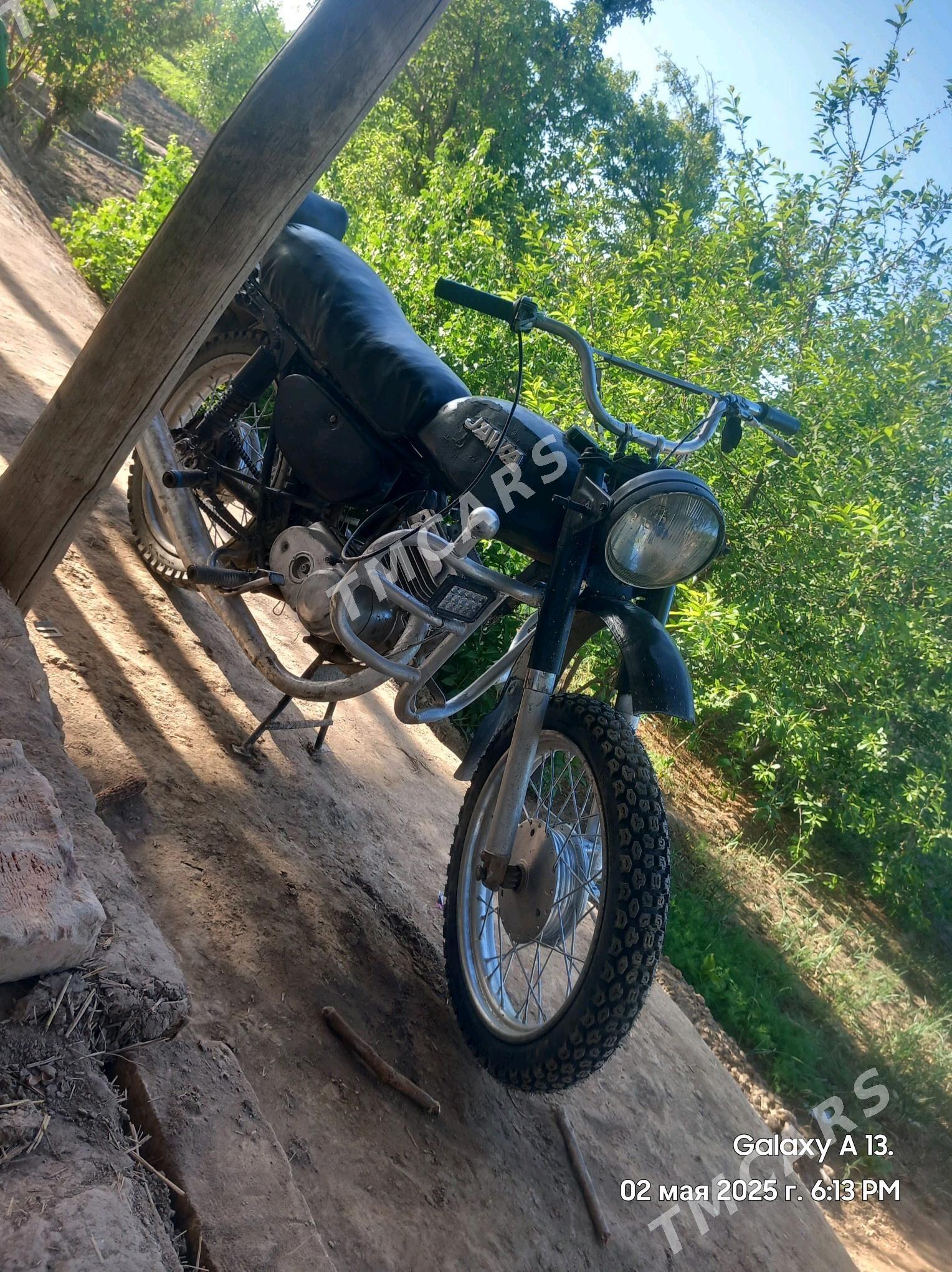 Fekon FK200-14G 1987 - 4 000 TMT - Şabat etr. - img 2