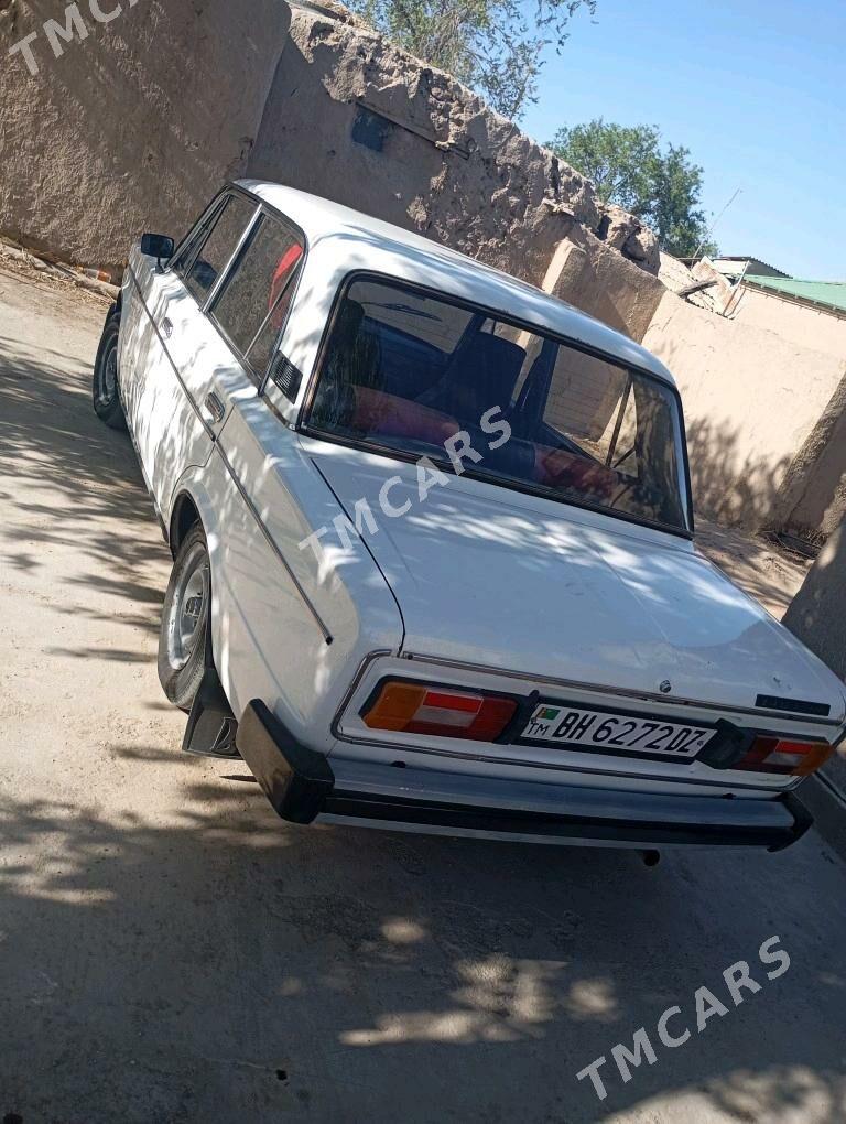 Lada 2106 2002 - 29 000 TMT - Gurbansoltan Eje - img 3