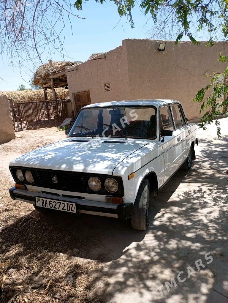 Lada 2106 2002 - 29 000 TMT - Gurbansoltan Eje - img 2