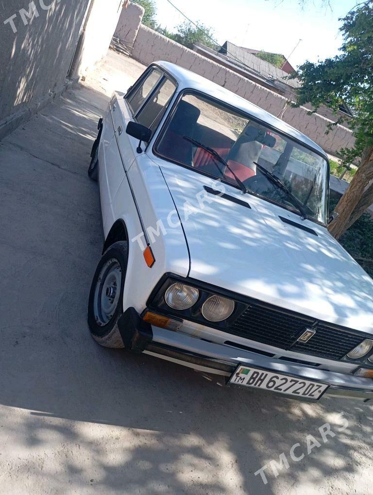 Lada 2106 2002 - 29 000 TMT - Gurbansoltan Eje - img 4