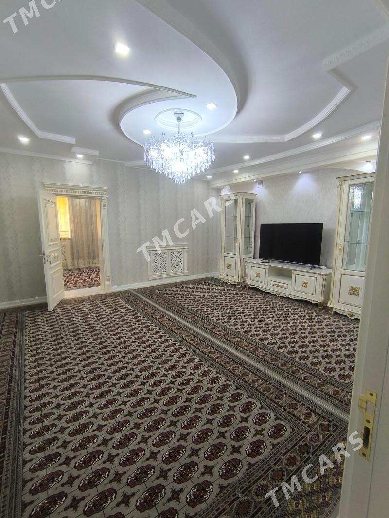 4 ком 1 этаж - Туркменбаши - img 3