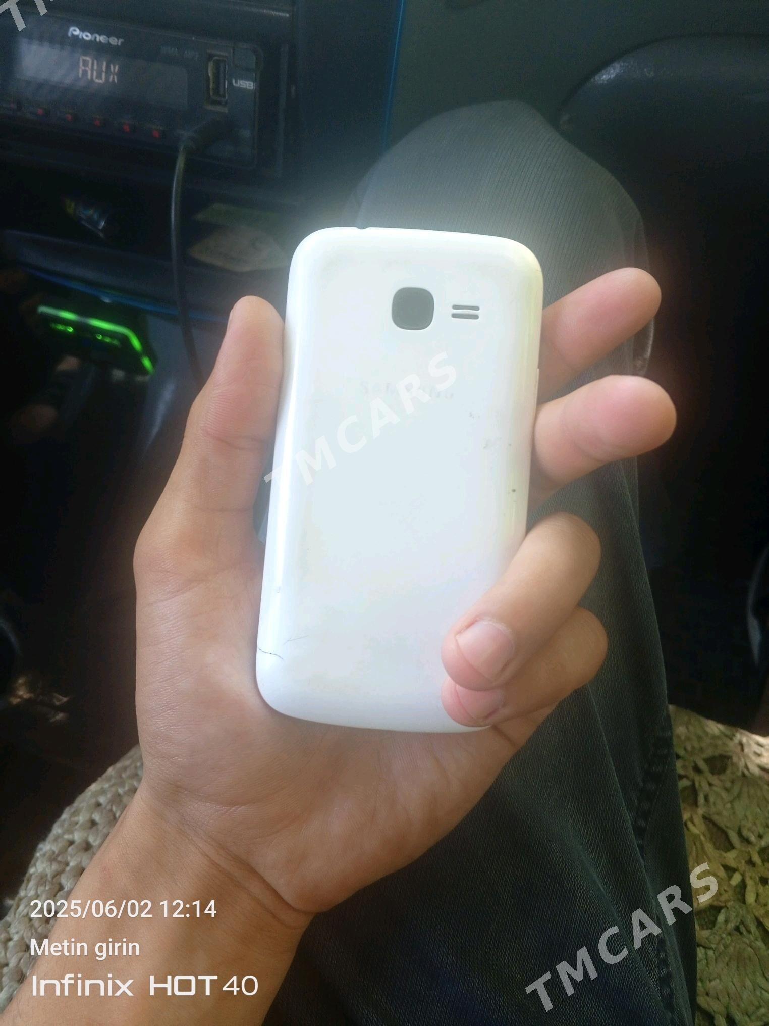 Samsung - Daşoguz - img 2