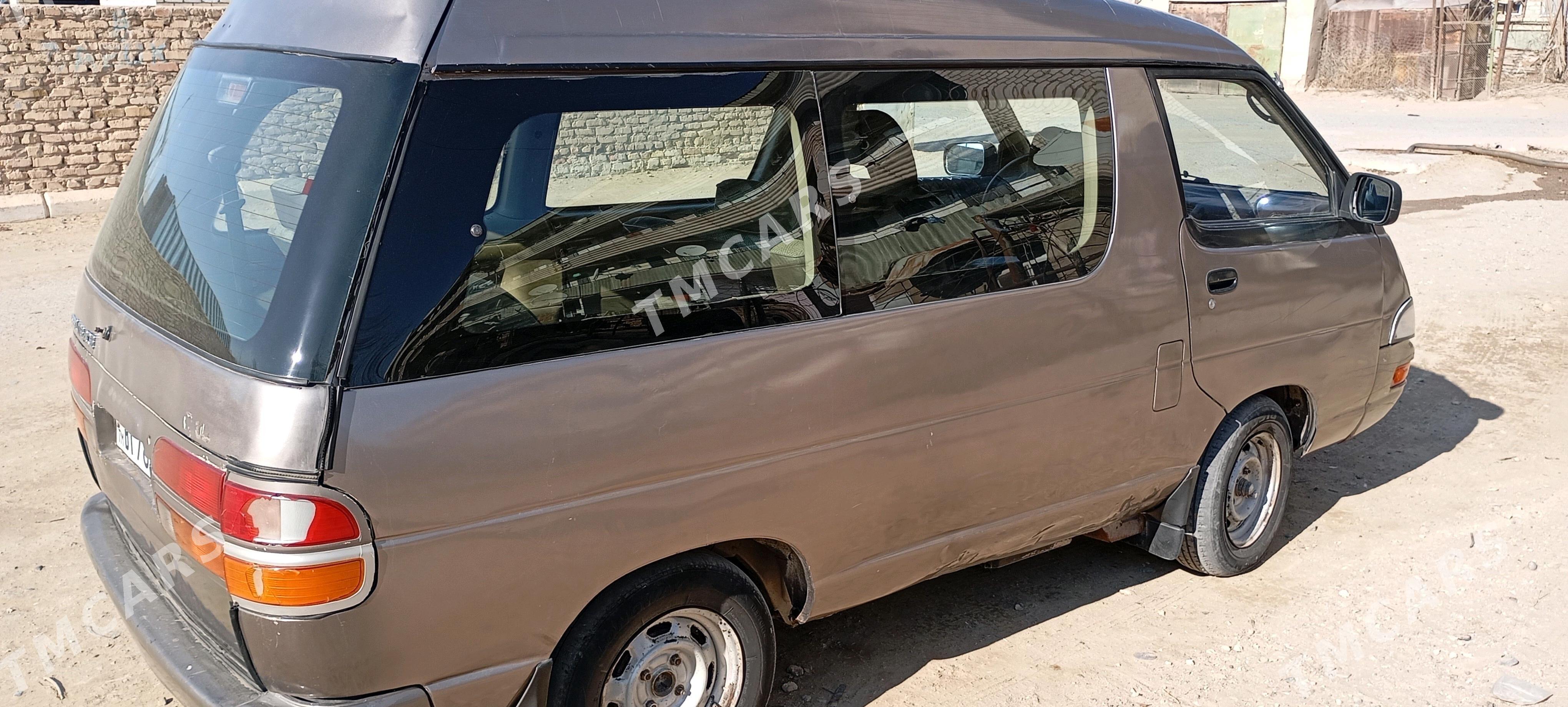 Toyota Town Ace 1992 - 32 000 TMT - Gazojak - img 6