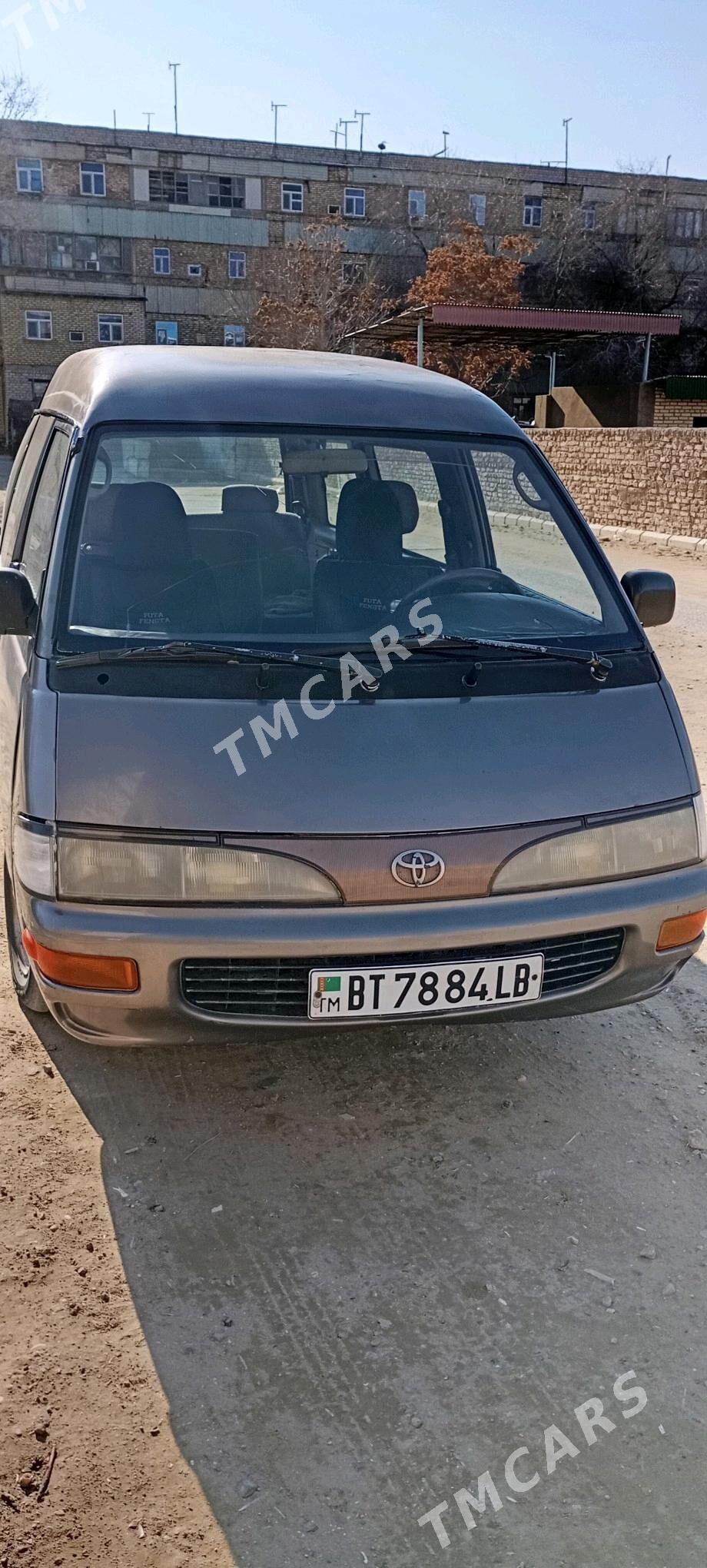 Toyota Town Ace 1992 - 32 000 TMT - Gazojak - img 5