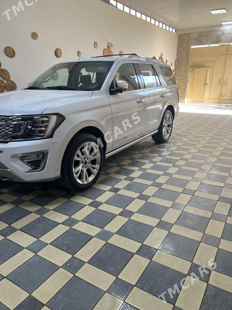 Ford Expedition 2019 - 660 000 TMT - Чоганлы - img 2