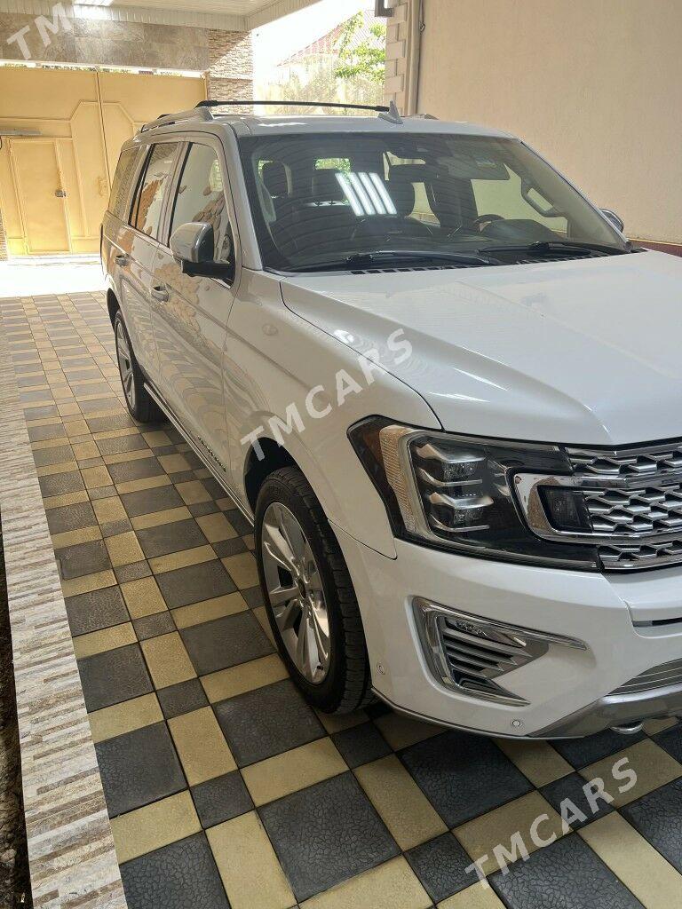 Ford Expedition 2019 - 660 000 TMT - Чоганлы - img 4