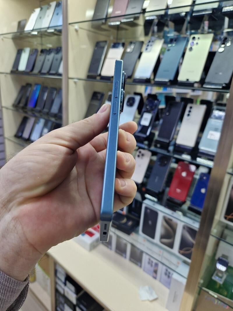NOTE 13 PRO - Ашхабад - img 3