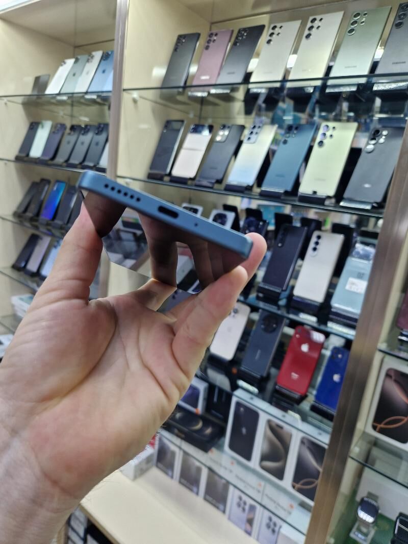NOTE 13 PRO - Ашхабад - img 5