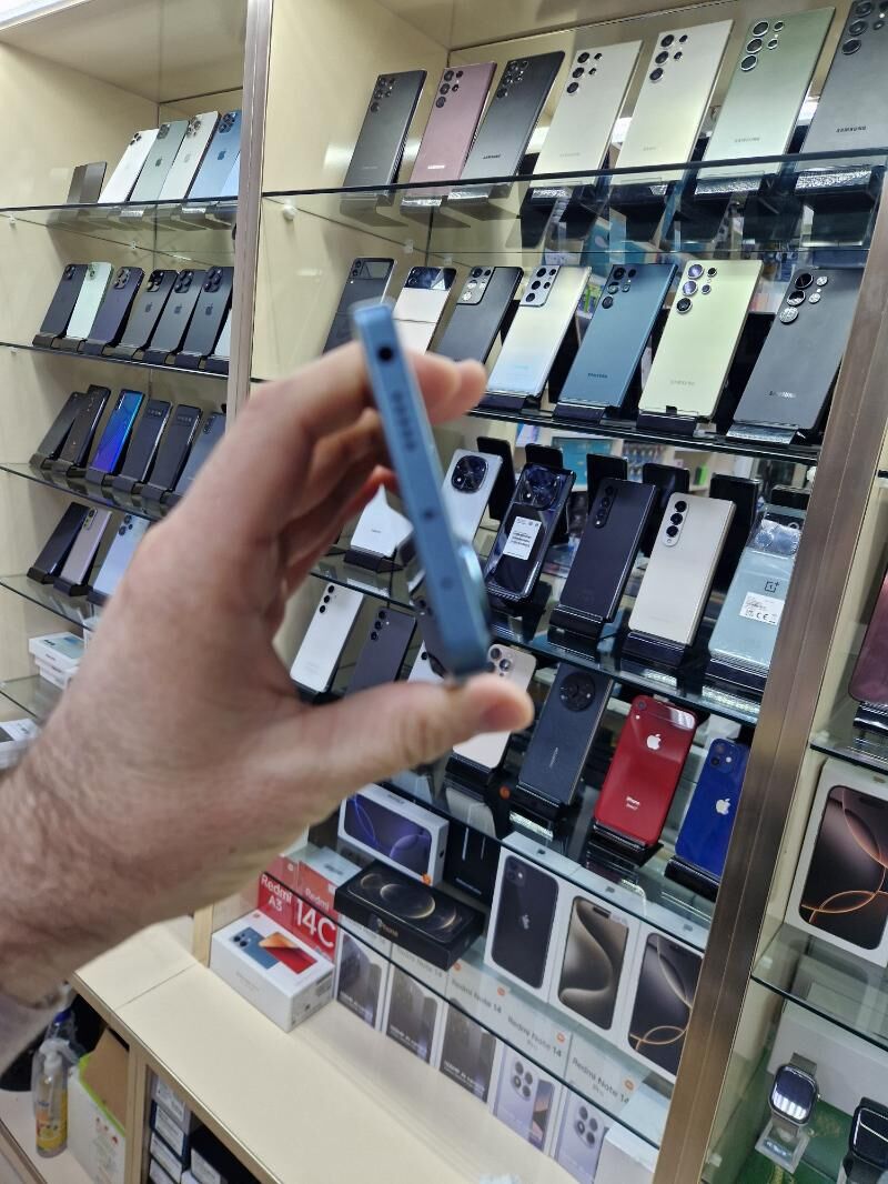 NOTE 13 PRO - Ашхабад - img 4