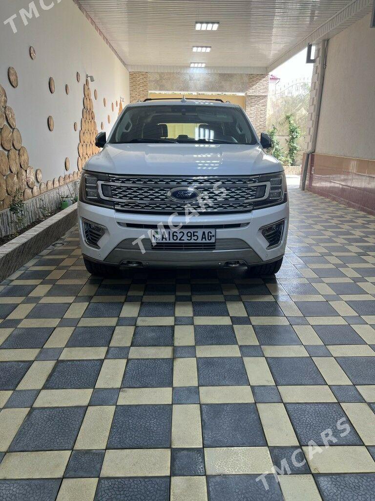 Ford Expedition 2019 - 660 000 TMT - Чоганлы - img 5