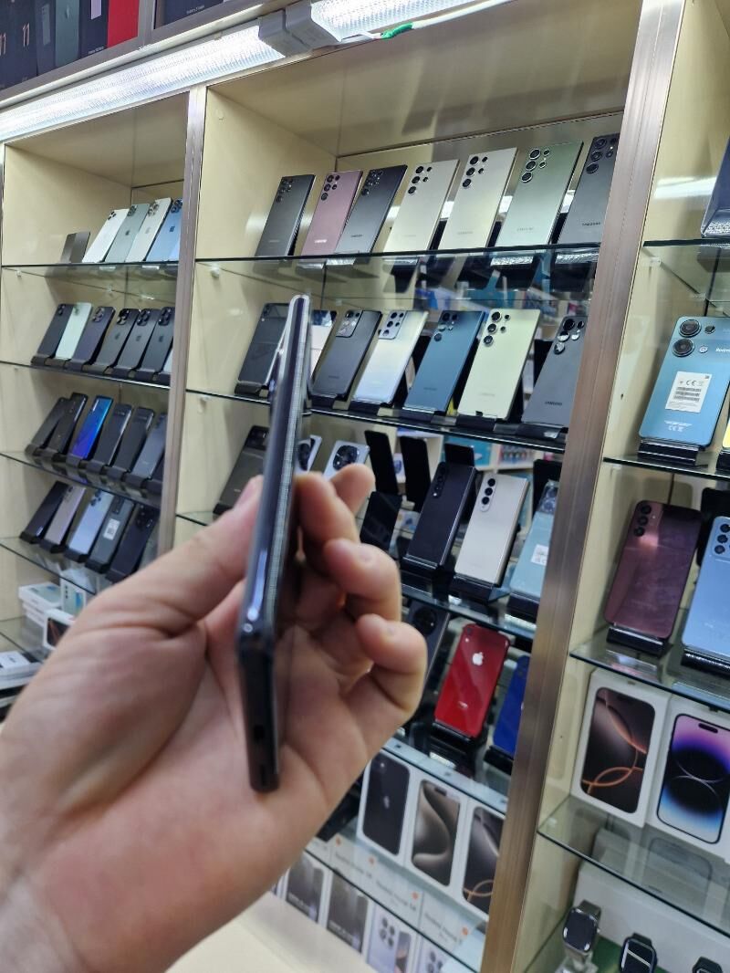 NOTE 14 PRO PLUS - Aşgabat - img 2