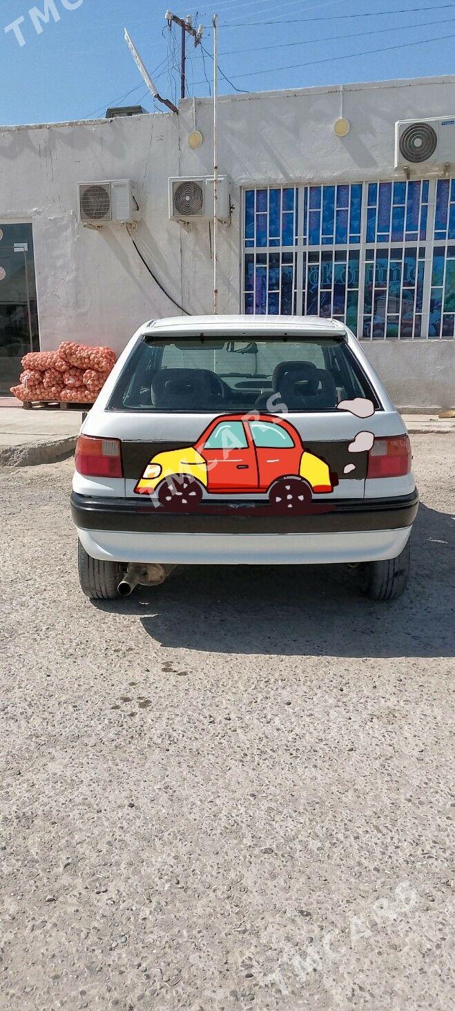 Opel Astra 1994 - 30 000 TMT - Gökdepe - img 2