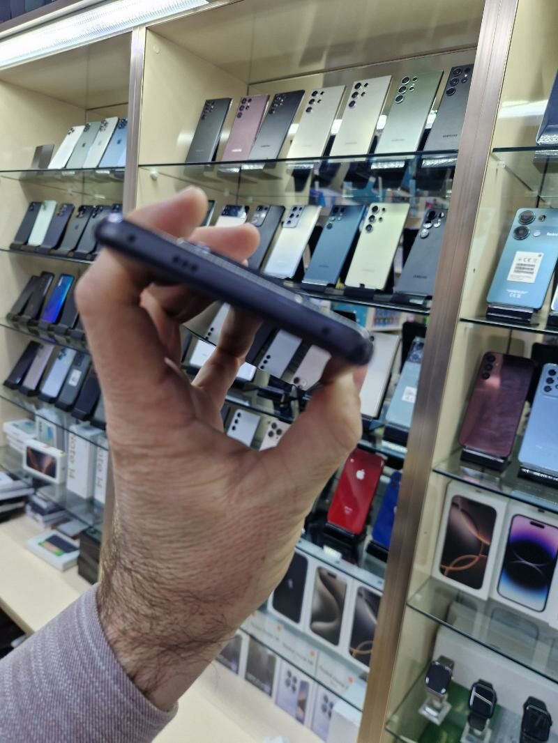 NOTE 14 PRO PLUS - Aşgabat - img 4