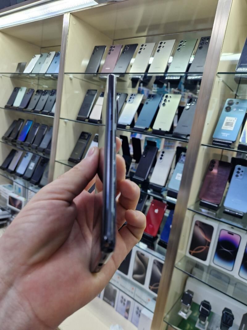 NOTE 14 PRO PLUS - Aşgabat - img 3