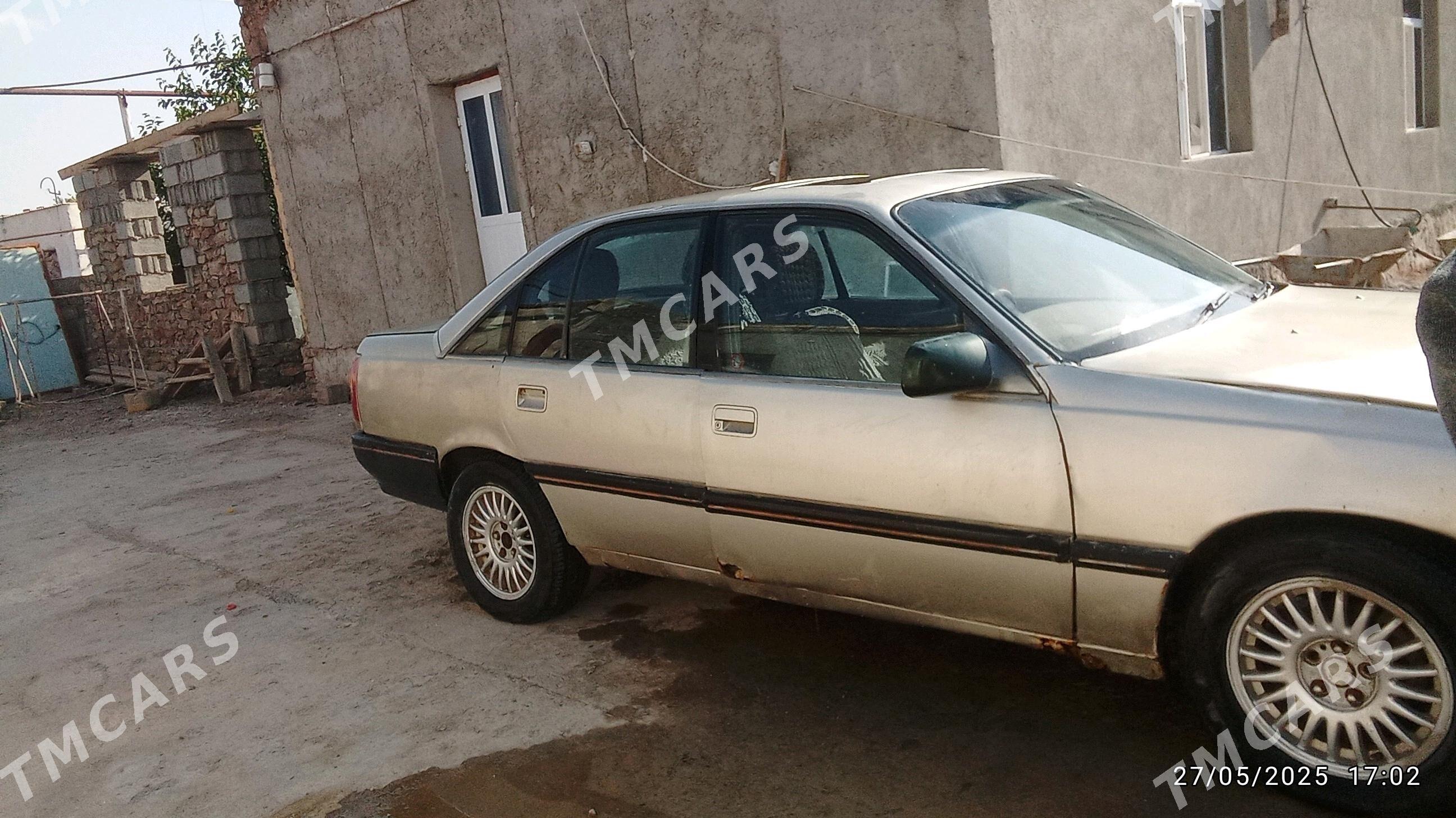 Opel Omega 1989 - 14 000 TMT - Койтендаг - img 4