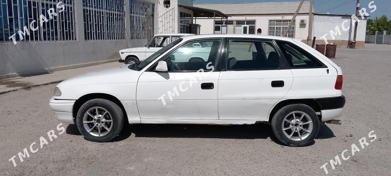 Opel Astra 1994 - 30 000 TMT - Gökdepe - img 5