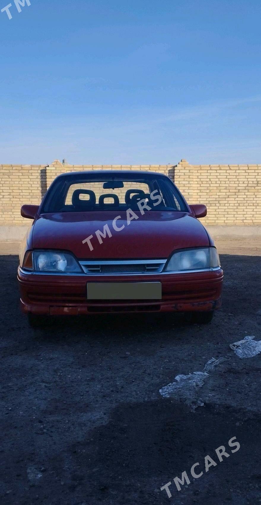 Opel Omega 1993 - 17 000 TMT - Dänew - img 4