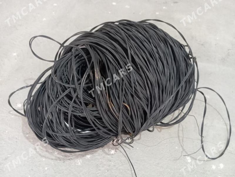 kabel telefon - Balkanabat - img 2