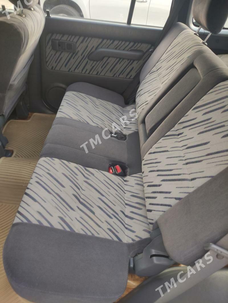 Toyota Land Cruiser Prado 1999 - 265 000 TMT - Aşgabat - img 9