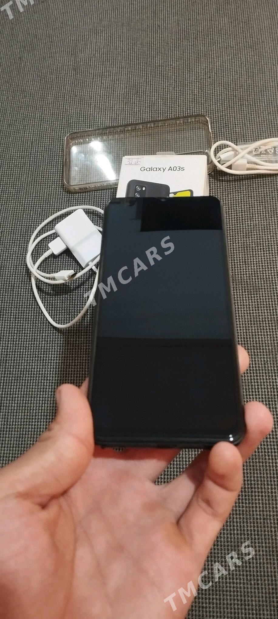 Samsung A03 s - Мары - img 2