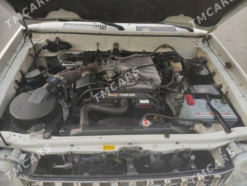 Toyota Land Cruiser Prado 1999 - 265 000 TMT - Aşgabat - img 4