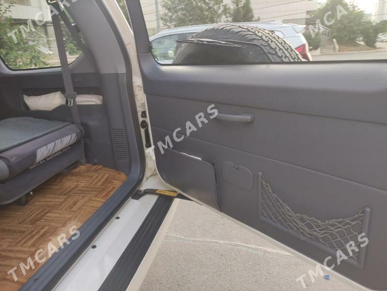 Toyota Land Cruiser Prado 1999 - 265 000 TMT - Aşgabat - img 3