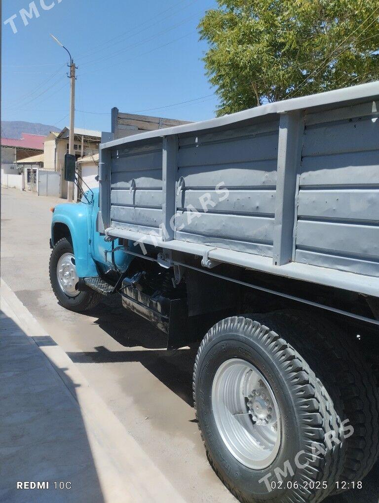 Zil 130 1990 - 95 000 TMT - Ашхабад - img 8