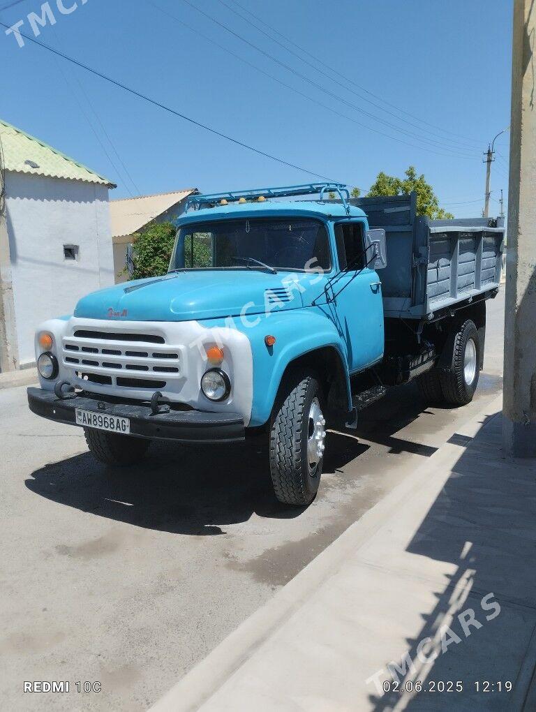 Zil 130 1990 - 95 000 TMT - Ашхабад - img 4