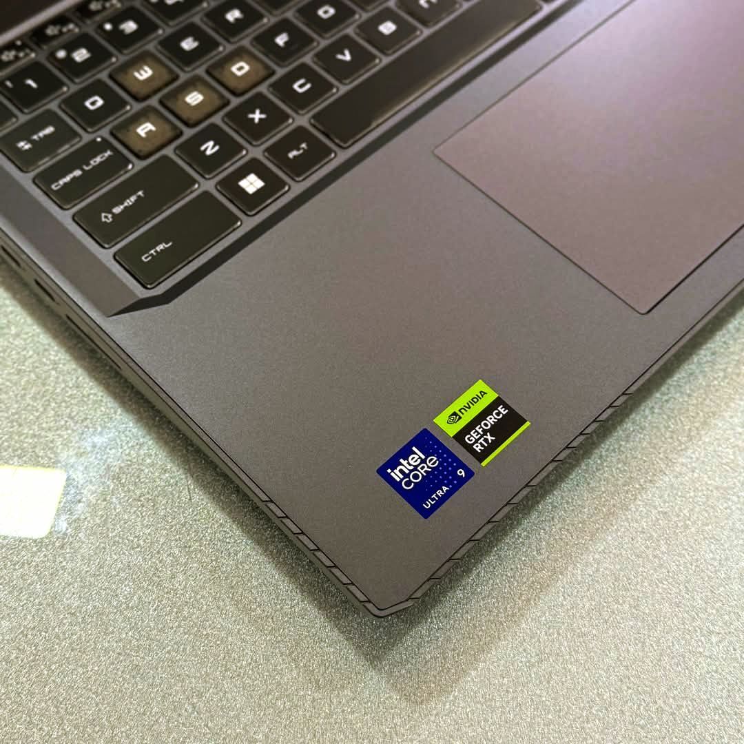 RTX 5080 / Ultra 9 / 32GB RAM - Ашхабад - img 6