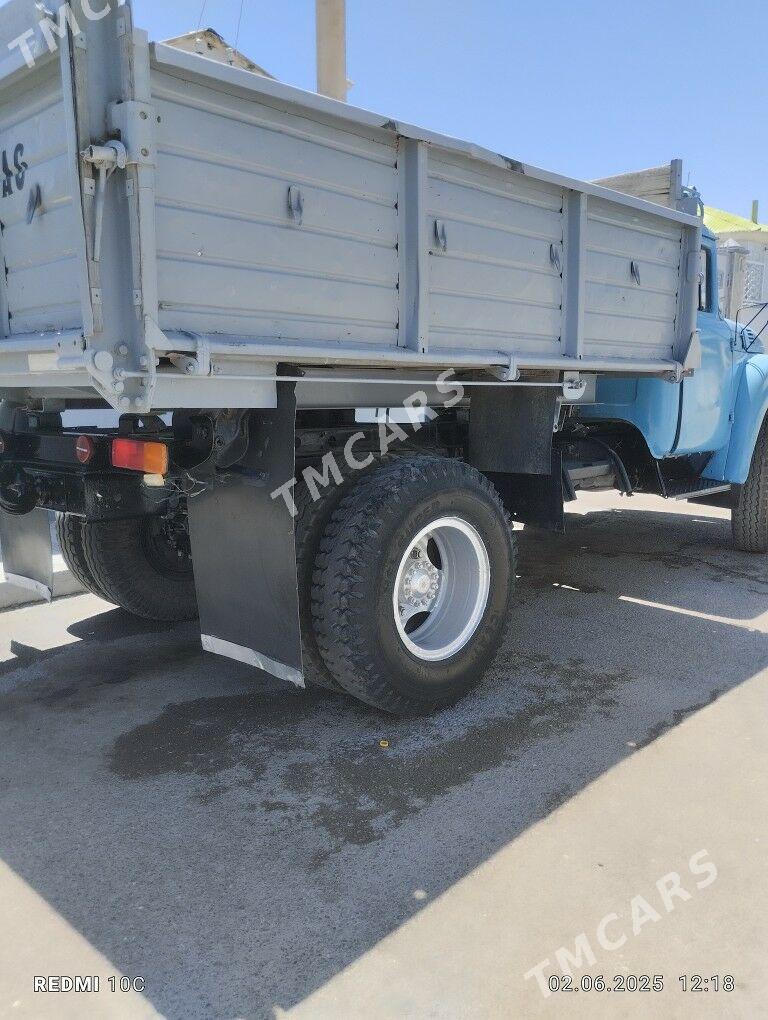 Zil 130 1990 - 95 000 TMT - Ашхабад - img 6