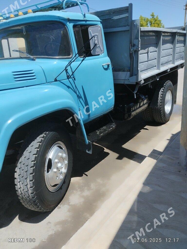 Zil 130 1990 - 95 000 TMT - Ашхабад - img 5