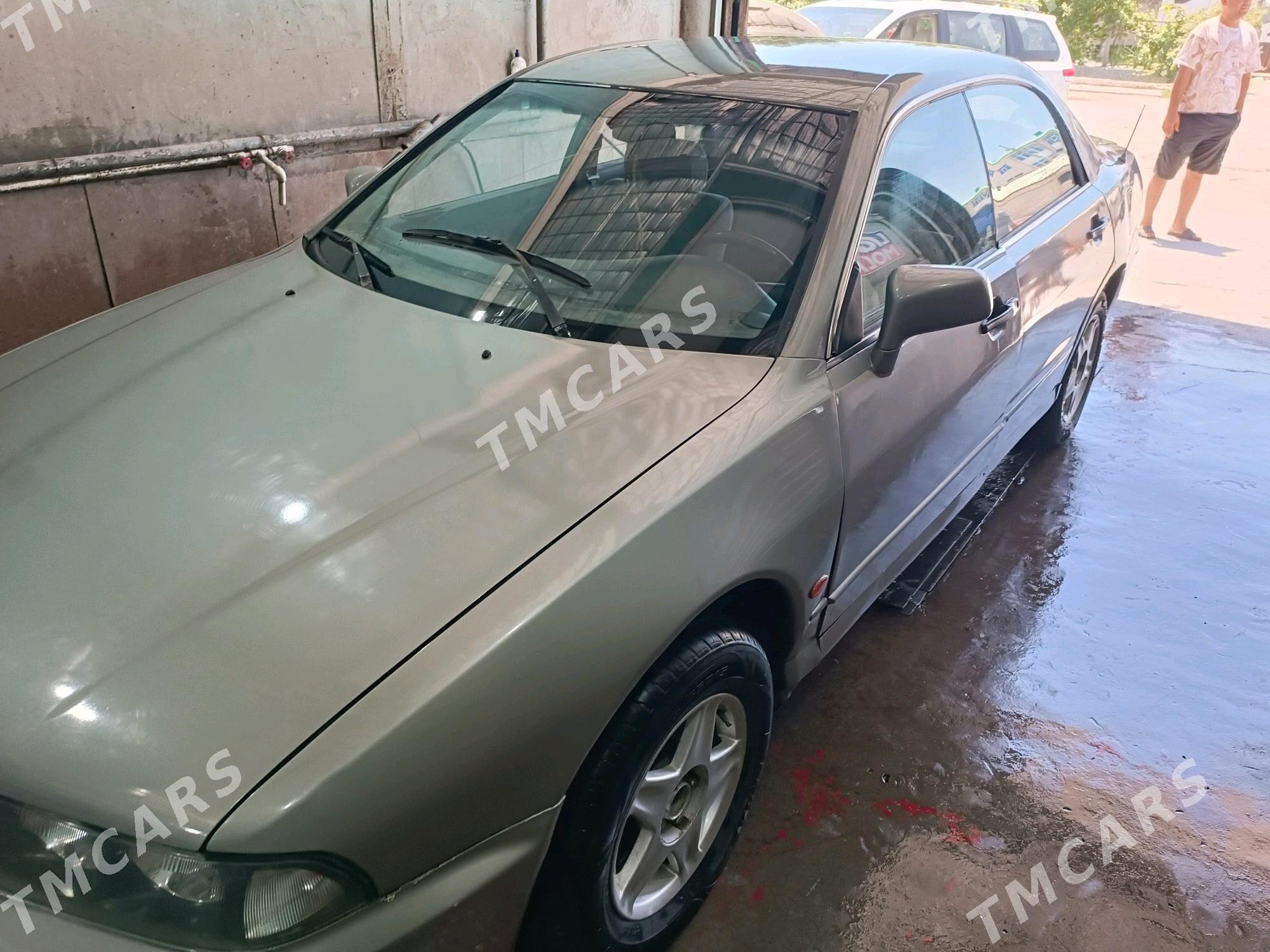 Mitsubishi Diamante 1997 - 25 000 TMT - Туркменабат - img 2