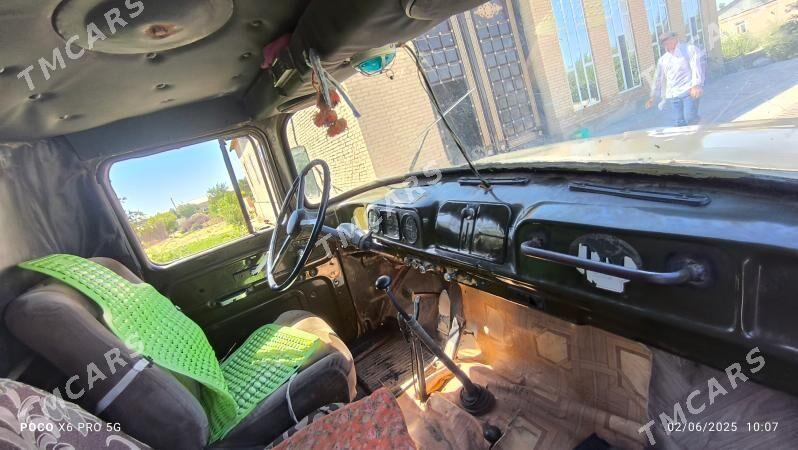 Zil 130 1992 - 70 000 TMT - Сакар - img 3