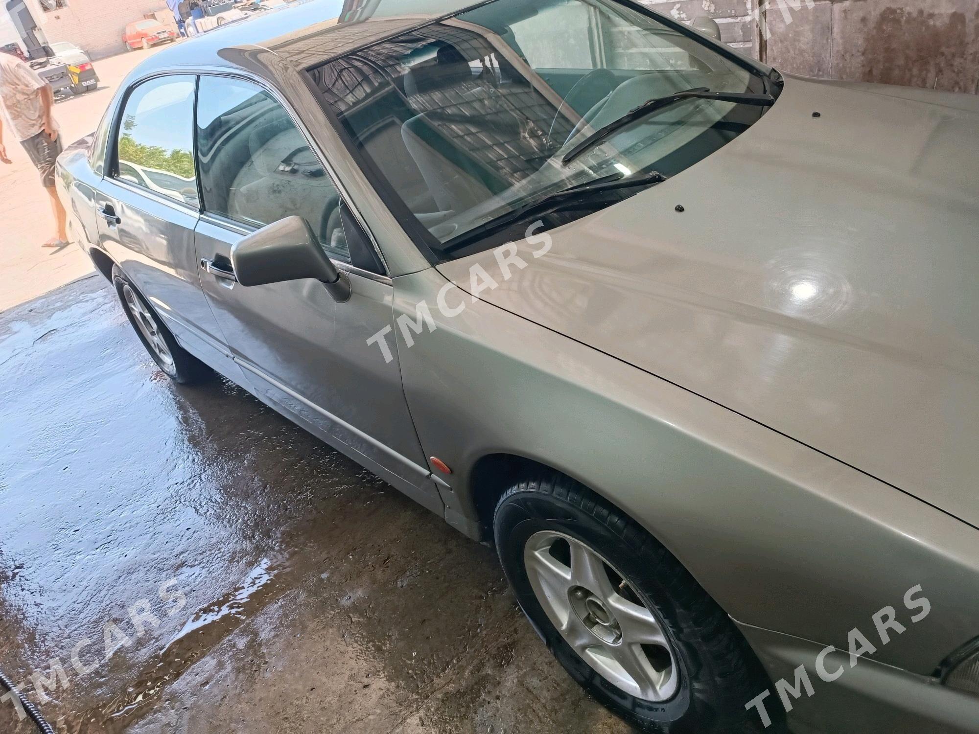 Mitsubishi Diamante 1997 - 25 000 TMT - Туркменабат - img 3