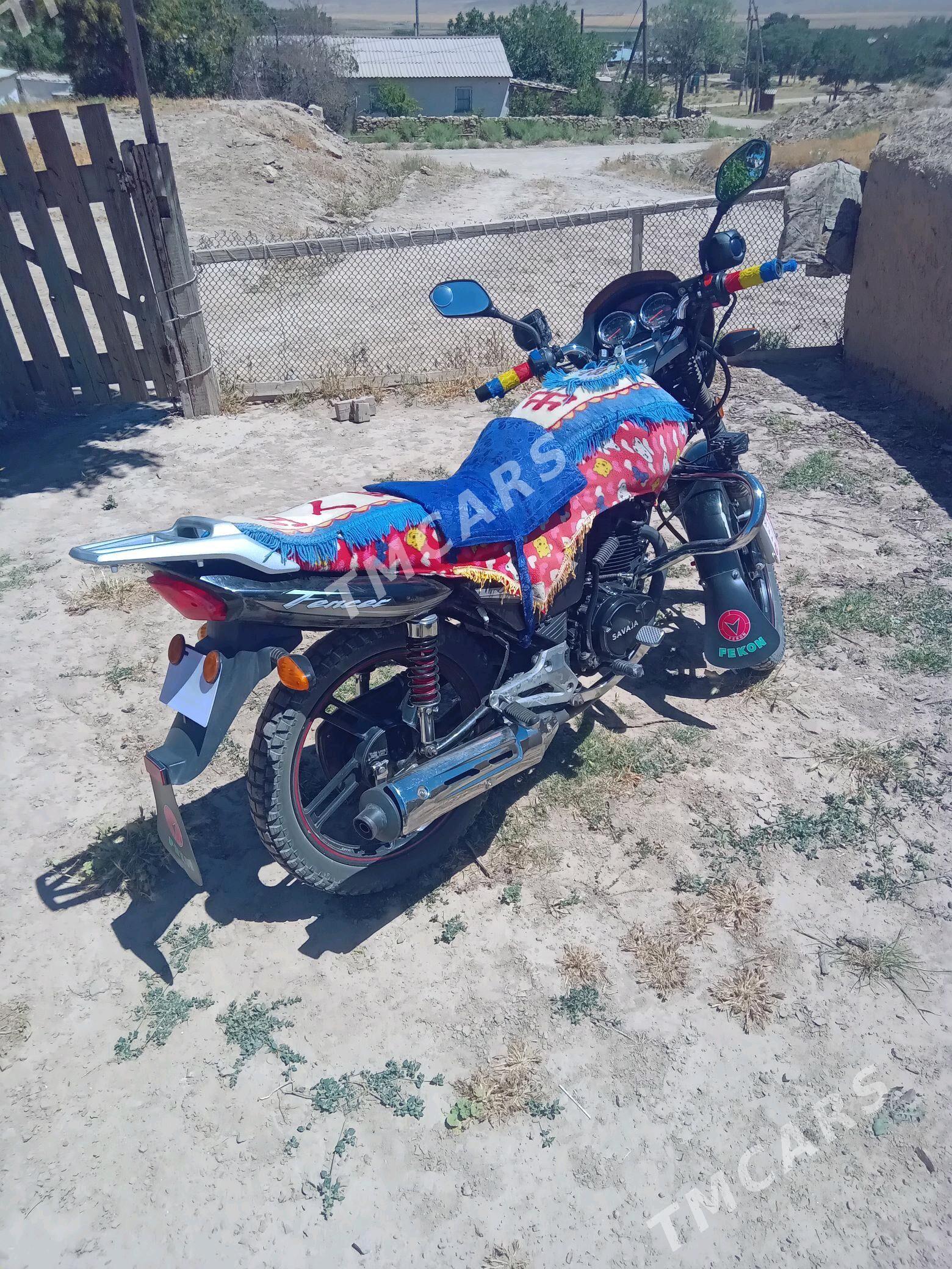 Fekon FK150-8G 2024 - 14 000 TMT - Бахарден - img 2