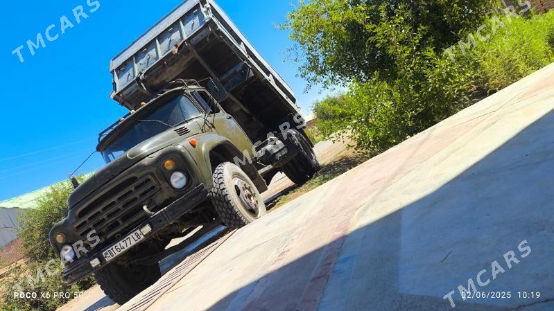 Zil 130 1992 - 70 000 TMT - Сакар - img 2