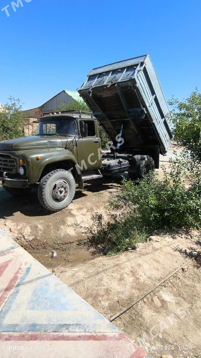 Zil 130 1992 - 70 000 TMT - Сакар - img 4