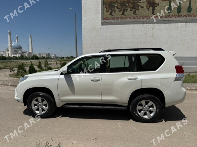 Toyota Land Cruiser Prado 2010 - 480 000 TMT - Дашогуз - img 8